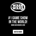 Wash Wars